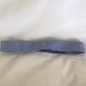 headband- used one time